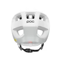 Cyklistická prilba POC Cularis Hydrogen White Matt