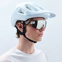 Cyklistická prilba POC Cularis Hydrogen White Matt