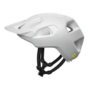 Cyklistická prilba POC Cularis Hydrogen White Matt