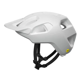 Cyklistická prilba POC Cularis Hydrogen White Matt