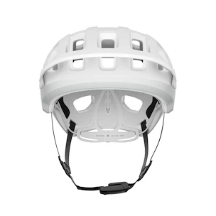 Cyklistická prilba POC Cularis Hydrogen White Matt