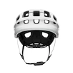 Cyklistická prilba POC Cularis Hydrogen White/Uranium Black Matt