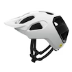 Cyklistická prilba POC Cularis Hydrogen White/Uranium Black Matt