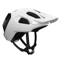 Cyklistická prilba POC Cularis Hydrogen White/Uranium Black Matt