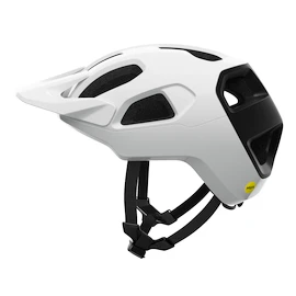 Cyklistická prilba POC Cularis Hydrogen White/Uranium Black Matt