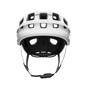 Cyklistická prilba POC Cularis Hydrogen White/Uranium Black Matt