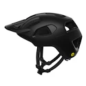 Cyklistická prilba POC Cularis Uranium Black Matt