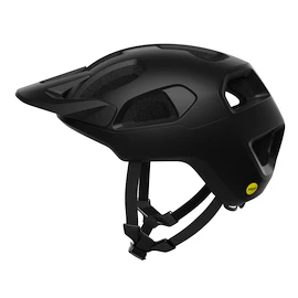 Cyklistická prilba POC Cularis Uranium Black Matt