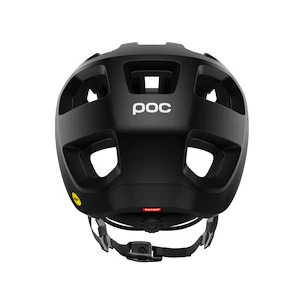 Cyklistická prilba POC Cularis Uranium Black Matt