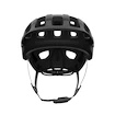 Cyklistická prilba POC Cularis Uranium Black Matt/Hydrogen White