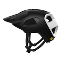 Cyklistická prilba POC Cularis Uranium Black Matt/Hydrogen White
