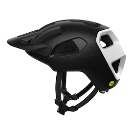 Cyklistická prilba POC Cularis Uranium Black Matt/Hydrogen White