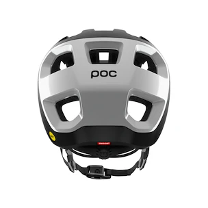 Cyklistická prilba POC Cularis Uranium Black Matt/Hydrogen White