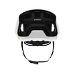 Cyklistická prilba POC Cytal Hydrogen White/Uranium Black Matt