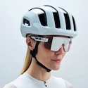 Cyklistická prilba POC Cytal Hydrogen White/Uranium Black Matt