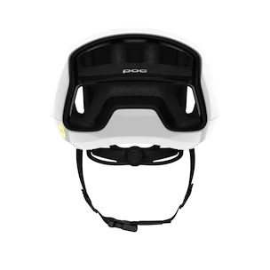 Cyklistická prilba POC Cytal Hydrogen White/Uranium Black Matt