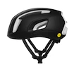 Cyklistická prilba POC Cytal Uranium Black Matt/Hydrogen White Matt
