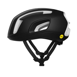 Cyklistická prilba POC Cytal Uranium Black Matt/Hydrogen White Matt