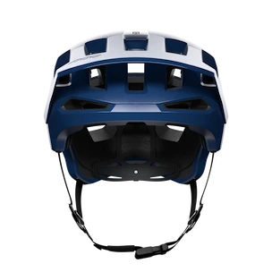 Cyklistická prilba POC  Kortal Lead Blue Matt S