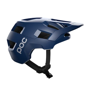 Cyklistická prilba POC  Kortal Lead Blue Matt S