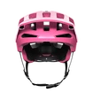 Cyklistická prilba POC  Kortal pink