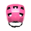 Cyklistická prilba POC  Kortal pink