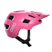 Cyklistická prilba POC  Kortal pink