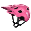 Cyklistická prilba POC  Kortal pink