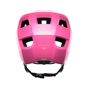 Cyklistická prilba POC  Kortal pink S