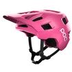 Cyklistická prilba POC  Kortal pink S