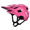 Cyklistická prilba POC  Kortal pink S