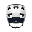 Cyklistická prilba POC Kortal Race MIPS Apatite Navy Matt/Hydrogen White Matt