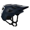 Cyklistická prilba POC Kortal Race MIPS Apatite Navy Matt/Hydrogen White Matt