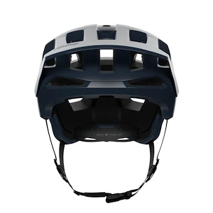 Cyklistická prilba POC Kortal Race MIPS Apatite Navy Matt/Hydrogen White Matt M