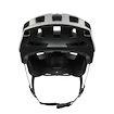 Cyklistická prilba POC Kortal Race MIPS Black Matt/Hydrogen White