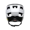 Cyklistická prilba POC Kortal Race MIPS Black Matt/Hydrogen White