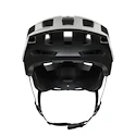 Cyklistická prilba POC Kortal Race MIPS Black Matt/Hydrogen White