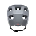 Cyklistická prilba POC Kortal Race MIPS Granite Grey Matt