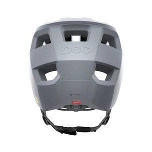 Cyklistická prilba POC Kortal Race MIPS Granite Grey Matt M