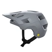Cyklistická prilba POC Kortal Race MIPS Granite Grey Matt M
