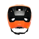 Cyklistická prilba POC Kortal Race MIPS Orange