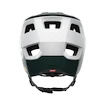Cyklistická prilba POC Kortal Race MIPS Pargasite Green Matt/Hydrogen White Matt