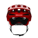 Cyklistická prilba POC Kortal Race MIPS Prismane Red Matt/Uranium Black Matt