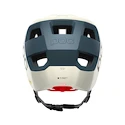 Cyklistická prilba POC Kortal Race MIPS Selentine Off-White/Calcite Blue Matt