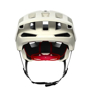 Cyklistická prilba POC Kortal Race MIPS Selentine Off-White/Calcite Blue Matt M