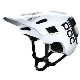 Cyklistická prilba POC Kortal Race MIPS White