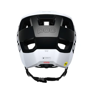 Cyklistická prilba POC Kortal Race MIPS White