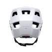 Cyklistická prilba POC Kortal White