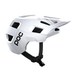 Cyklistická prilba POC Kortal White