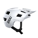 Cyklistická prilba POC Kortal White